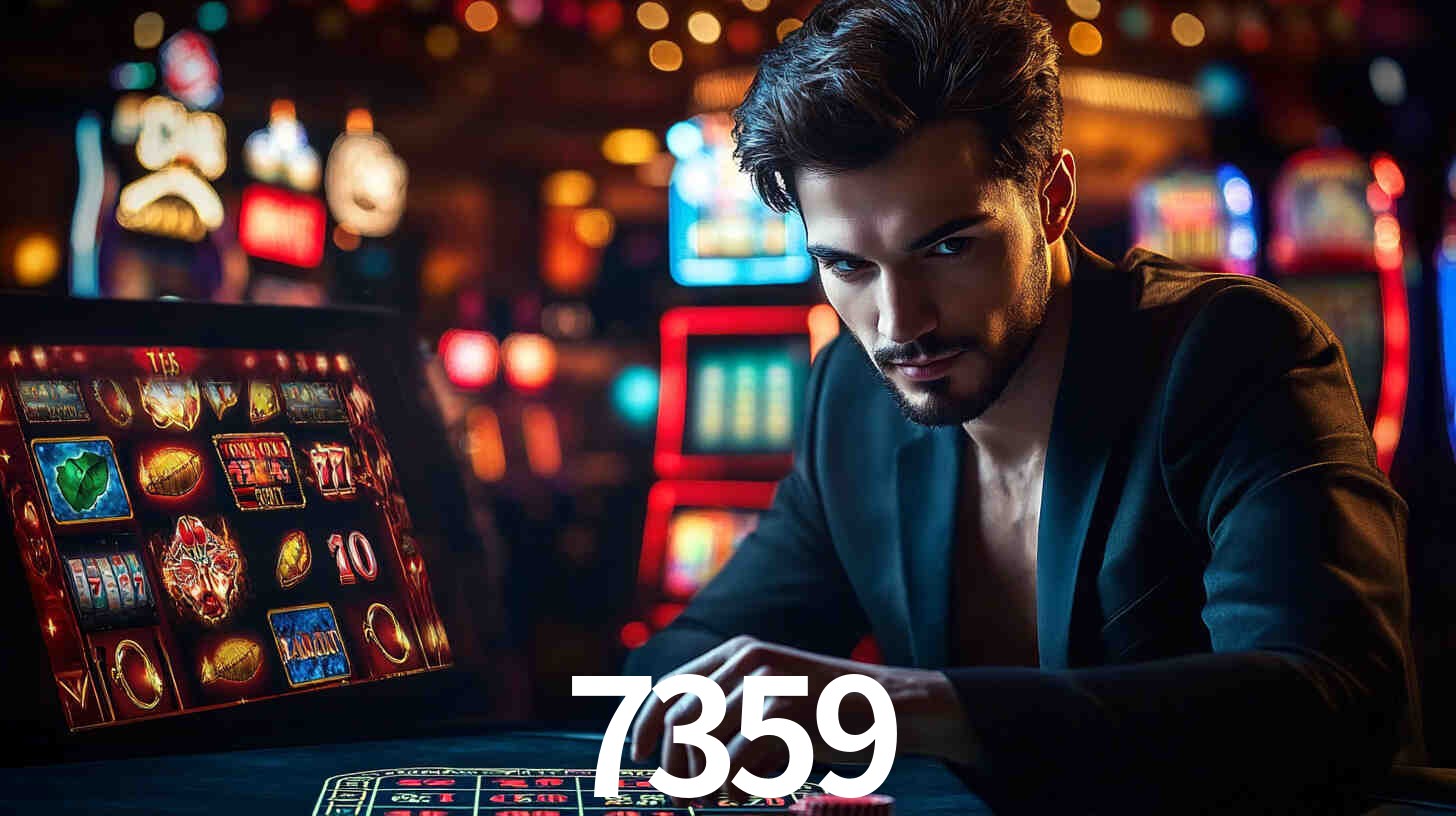 7359 bet Brasil