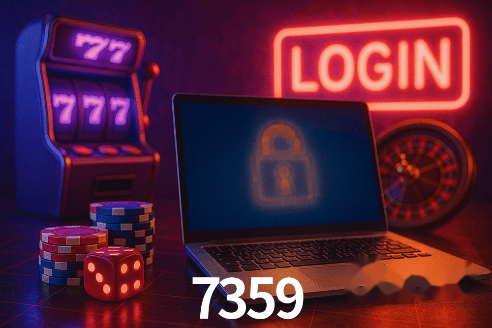 login 7359