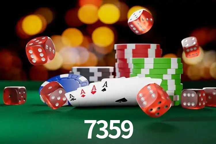 7359 Caça-níqueis móveis