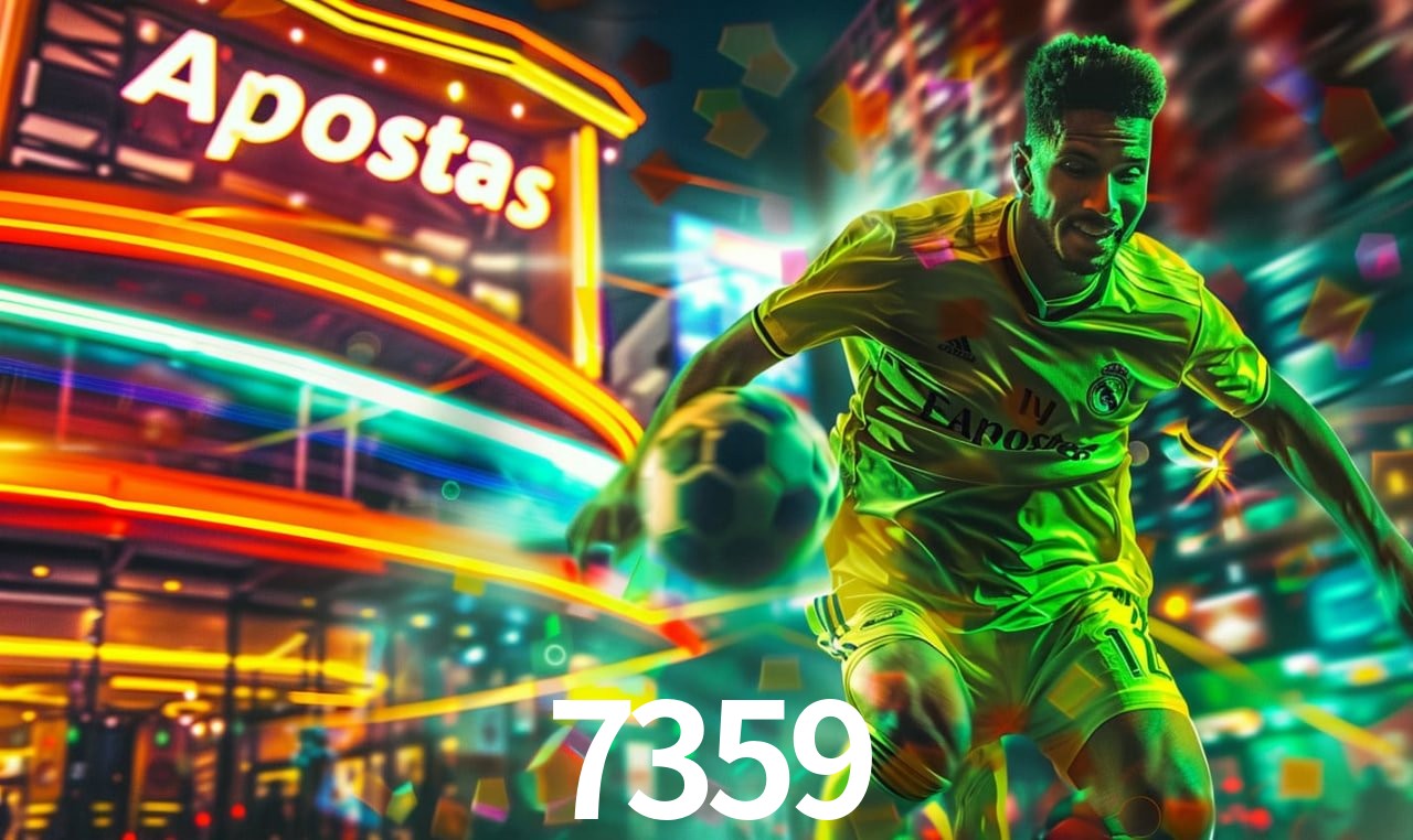 7359 Tipos de máquinas caça-níqueis