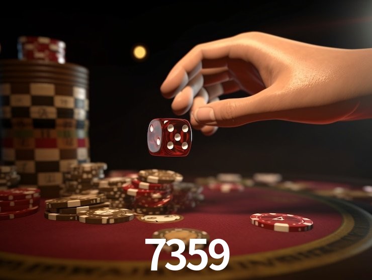 7359 Giros Grátis